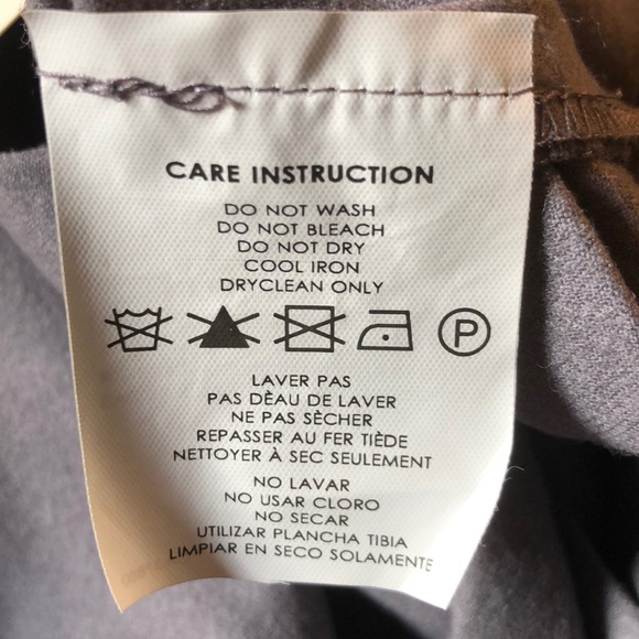 Vintage EMANUEL UNGARO Size 20 Classic Tank-dress Stretchy Wool Career $448 NEW - Picture 11 of 13